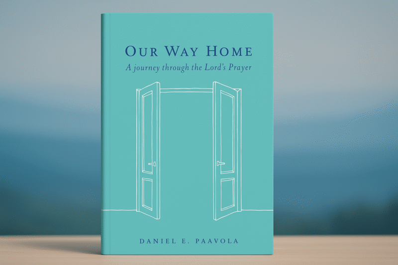 Book Review of Our Way Home by Daniel E. Paavola.