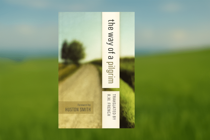 Book Review: The Way of A Pilgrim Translated by R.M. French
