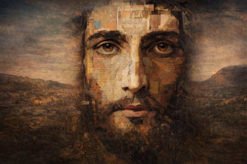 Review: The Lord’s Prayer Documentary with Dr. Brad Gray